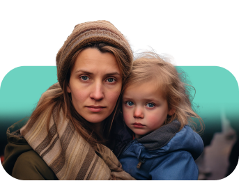 Families in Crisis